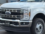 2026 Ford F-350SD PJs Stake Bed with Dual Underbody Toolboxes