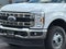 2026 Ford F-350SD PJs Stake Bed with Dual Underbody Toolboxes