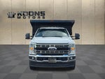 2026 Ford F-350SD PJs Stake Bed with Dual Underbody Toolboxes