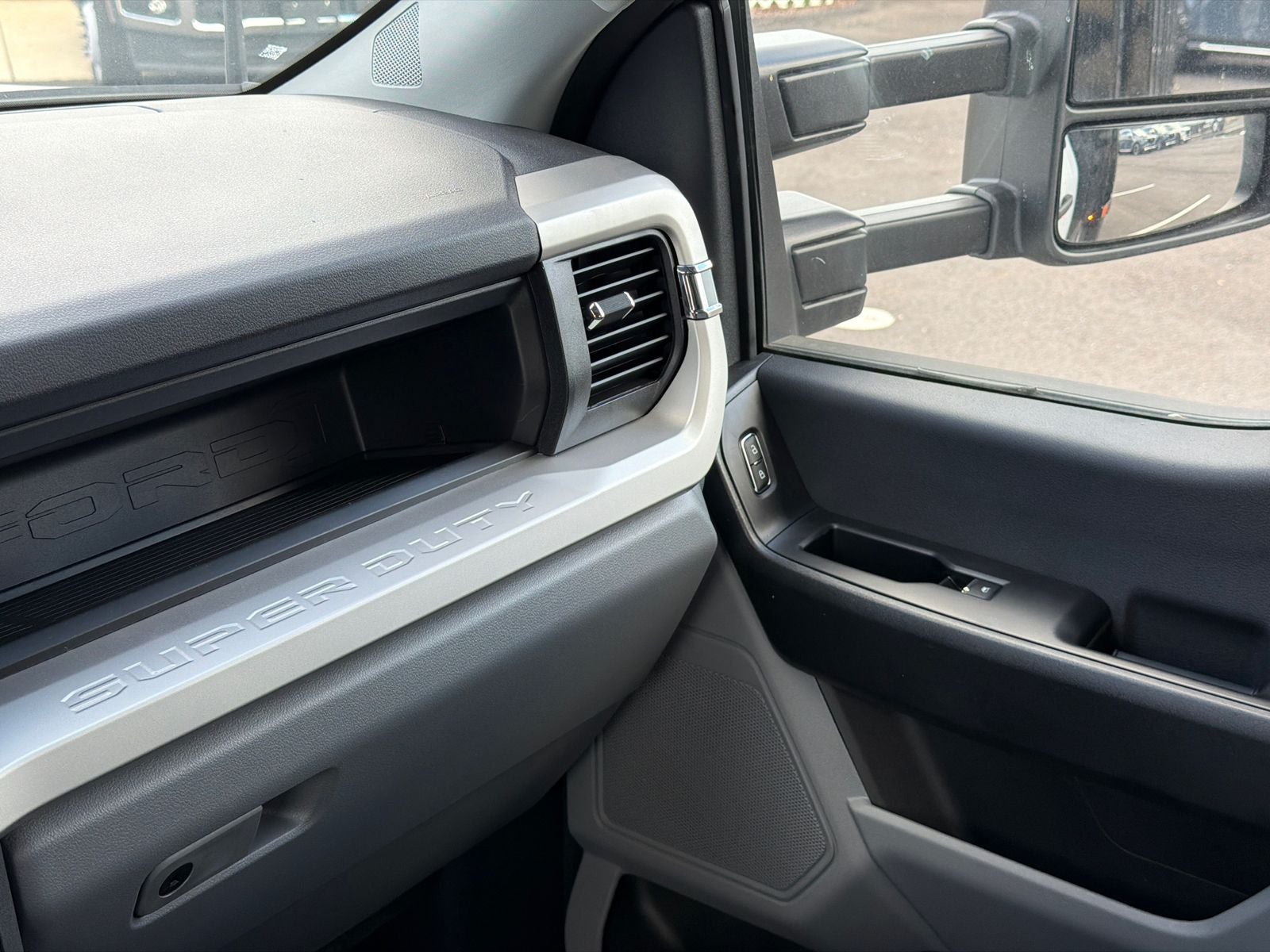 2026 Ford F-350SD PJs Stake Bed with Dual Underbody Toolboxes