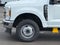 2026 Ford F-350SD PJs Stake Bed with Dual Underbody Toolboxes
