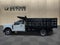 2026 Ford F-350SD PJs Stake Bed with Dual Underbody Toolboxes