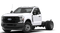 2026 Ford F-350SD PJs Landscape Dump Body with Underbody Toolbox