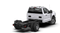 2026 Ford F-350SD PJs Landscape Dump Body with Underbody Toolbox