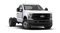 2026 Ford F-350SD PJs Landscape Dump Body with Underbody Toolbox