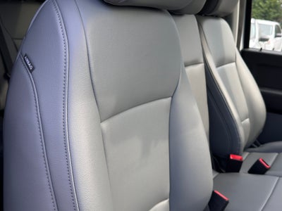 2025 Ford F-550SD PJs Landscape Dump Body with Underbody Toolbox