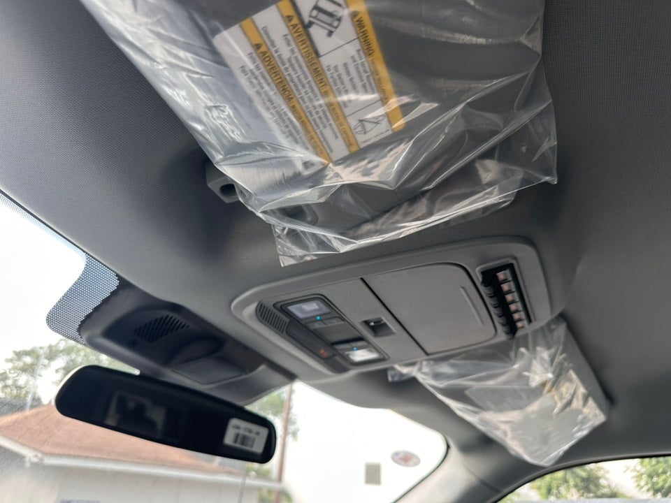 2025 Ford F-550SD PJs Landscape Dump Body with Underbody Toolbox