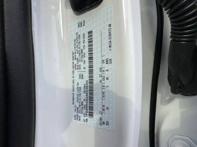 2025 Ford F-550SD PJs Landscape Dump Body with Underbody Toolbox