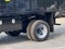 2025 Ford F-550SD PJs Landscape Dump Body with Underbody Toolbox