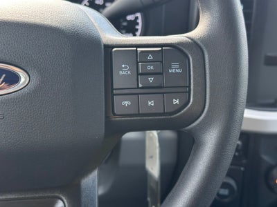 2025 Ford F-550SD PJs Dump Body with Underbody Toolbox