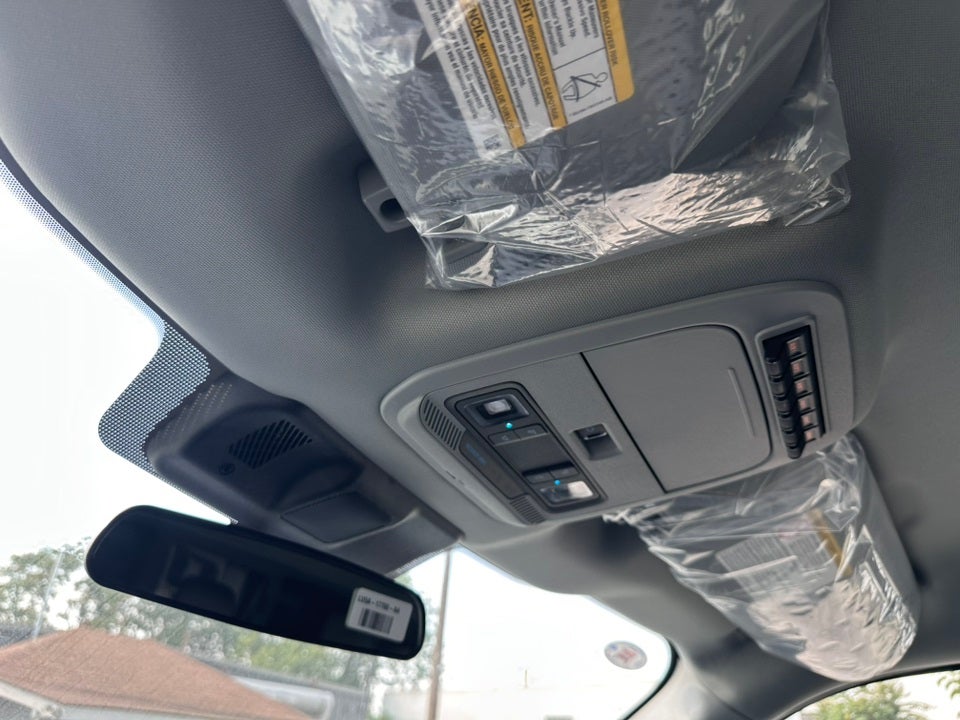 2025 Ford F-550SD PJs Dump Body with Underbody Toolbox