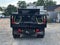 2025 Ford F-550SD PJs Dump Body with Underbody Toolbox