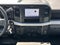 2025 Ford F-550SD PJs Landscape Dump Body with Underbody Toolbox