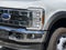 2025 Ford F-550SD PJs Landscape Dump Body with Underbody Toolbox