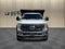 2025 Ford F-550SD PJs Landscape Dump Body with Underbody Toolbox