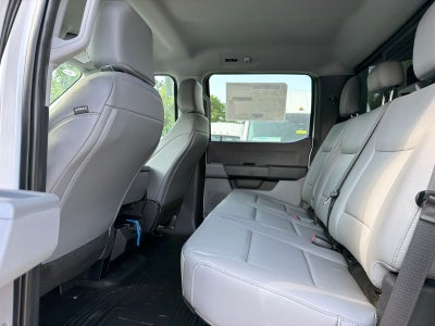 2026 Ford F-550SD XL DRW