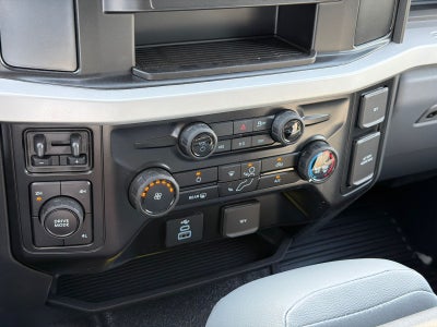 2026 Ford F-550SD XL DRW