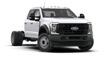 2026 Ford F-550SD DRW