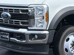 2025 Ford F-550SD XL Super Cab PJs 11 Foot Godwin Dump Body