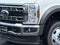 2025 Ford F-550SD XL Super Cab PJs 11 Foot Godwin Dump Body