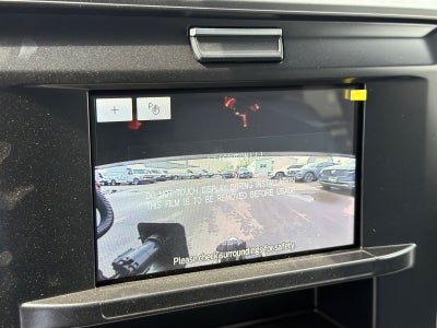 2025 Ford F-550SD XL Super Cab PJs 11 Foot Godwin Dump Body