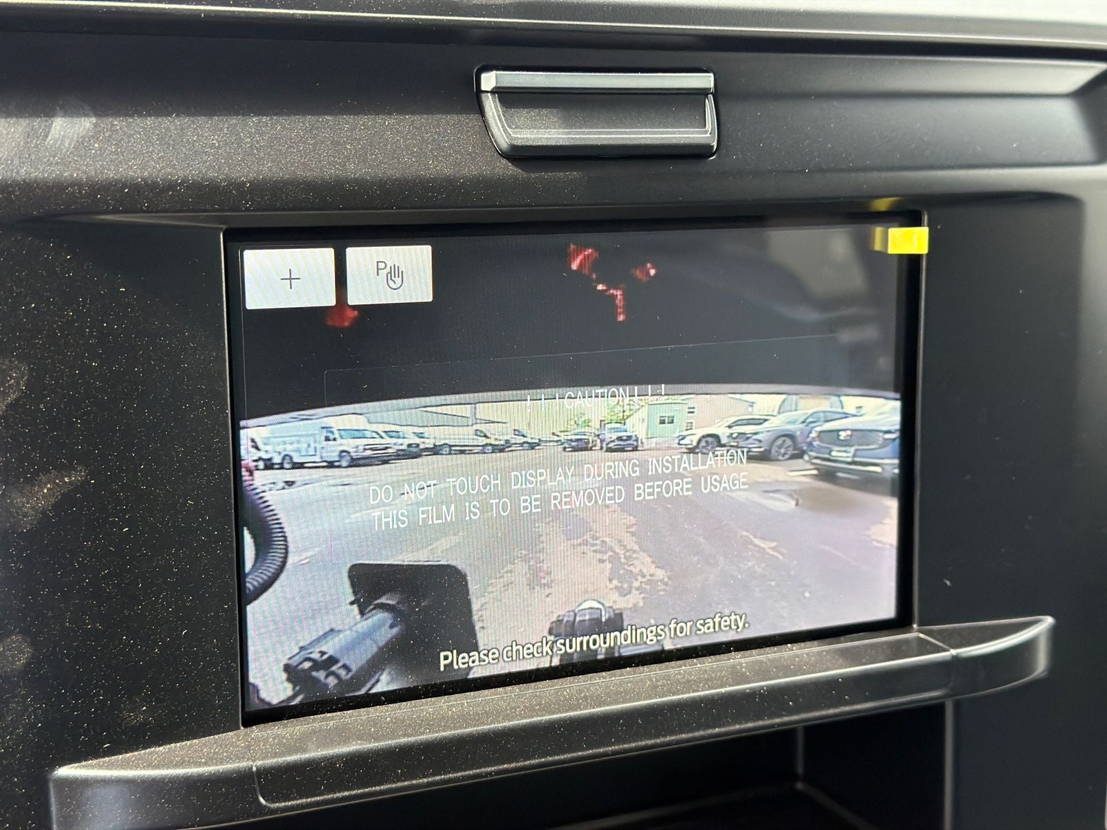 2025 Ford F-550SD XL Super Cab PJs 11 Foot Godwin Dump Body