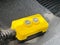 2025 Ford F-550SD XL Super Cab PJs 11 Foot Godwin Dump Body