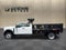 2025 Ford F-550SD XL Super Cab PJs 11 Foot Godwin Dump Body