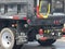 2025 Ford F-550SD XL Super Cab PJs 11 Foot Godwin Dump Body