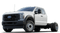 2025 Ford F-550SD XL Super Cab PJs 11 Foot Godwin Dump Body