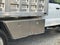 2025 Ford F-550SD M H EBY Landscape Dump Body