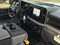 2025 Ford F-550SD M H EBY Landscape Dump Body