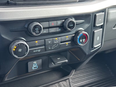 2025 Ford F-550SD M H EBY Landscape Dump Body