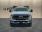 2025 Ford F-550SD M H EBY Landscape Dump Body