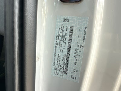 2025 Ford F-550SD M H EBY Landscape Dump Body