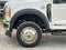 2025 Ford F-550SD M H EBY Landscape Dump Body