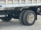 2025 Ford F-550SD M H EBY Landscape Dump Body