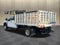 2025 Ford F-550SD M H EBY Landscape Dump Body