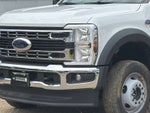 2026 Ford F-450SD Regular Cab PJs 11 Foot Godwin Dump Body