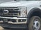 2026 Ford F-450SD Regular Cab PJs 11 Foot Godwin Dump Body
