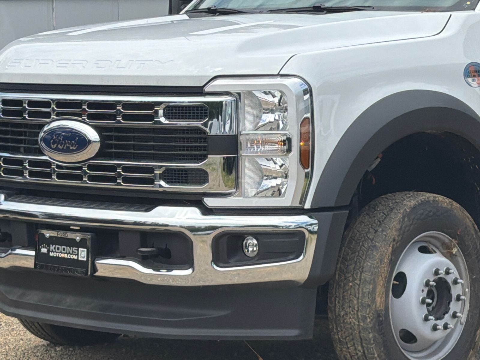 2026 Ford F-450SD Regular Cab PJs 11 Foot Godwin Dump Body