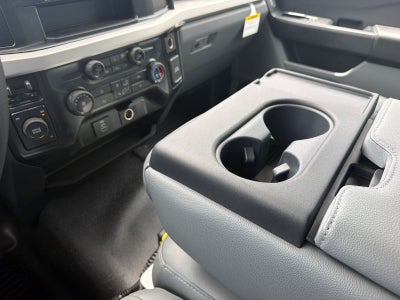 2026 Ford F-450SD Regular Cab PJs 11 Foot Godwin Dump Body