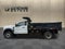 2026 Ford F-450SD Regular Cab PJs 11 Foot Godwin Dump Body