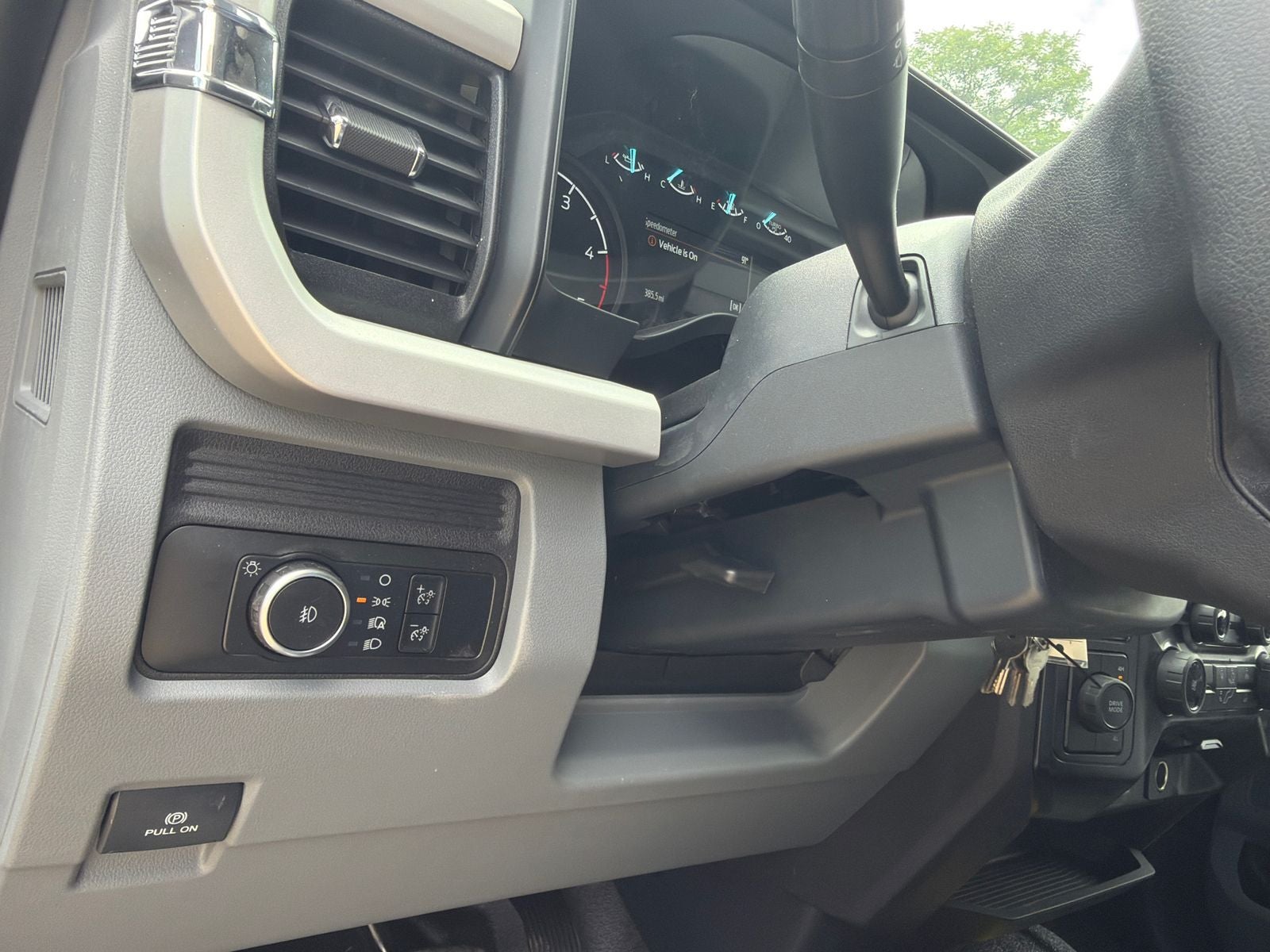 2026 Ford F-450SD Regular Cab PJs 11 Foot Godwin Dump Body