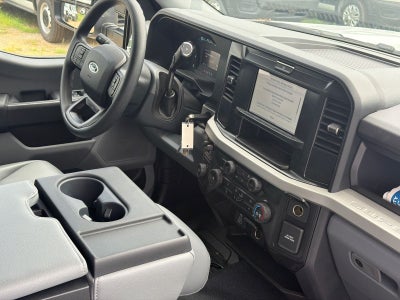 2026 Ford F-450SD Regular Cab PJs 11 Foot Godwin Dump Body