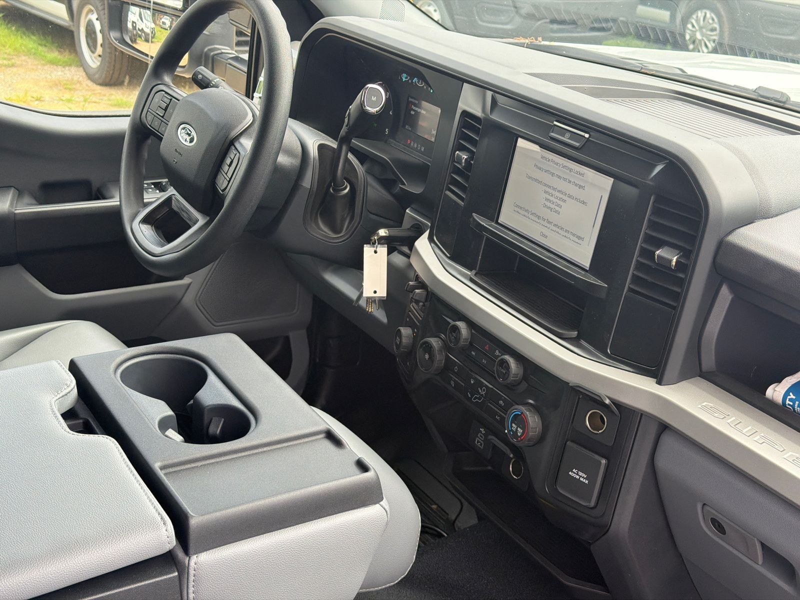 2026 Ford F-450SD Regular Cab PJs 11 Foot Godwin Dump Body