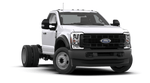 2026 Ford F-450SD XL DRW
