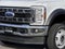 2025 Ford F-450SD PJs Stake Body with Underbody Toolbox
