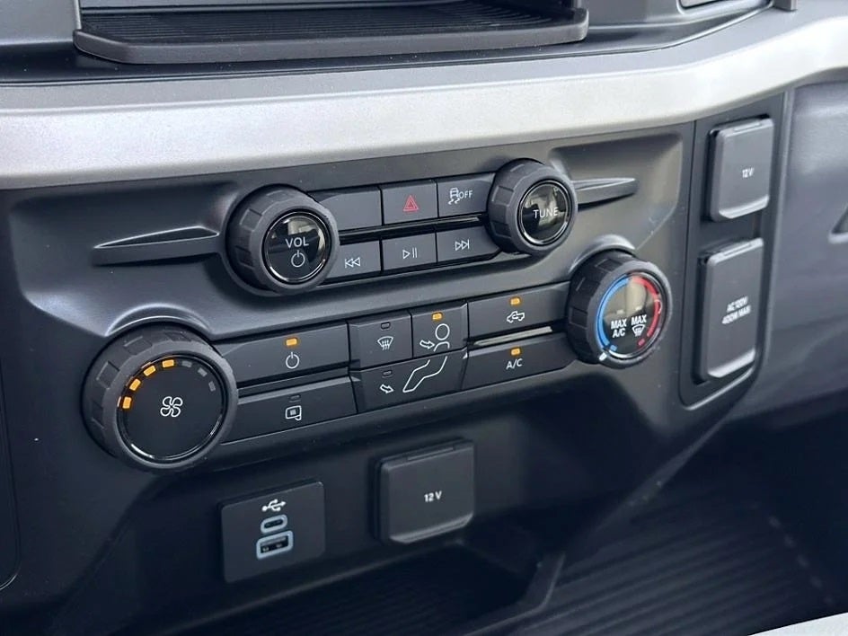 2025 Ford F-450SD PJs Stake Body with Underbody Toolbox