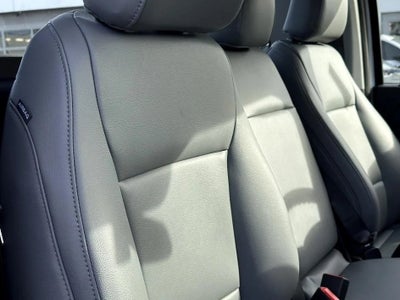 2025 Ford F-450SD PJ's Stake Body with Underbody Toolbox